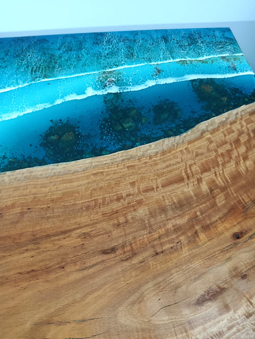 Ocean Coffee table