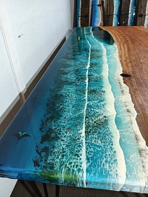 Ocean Coffee table