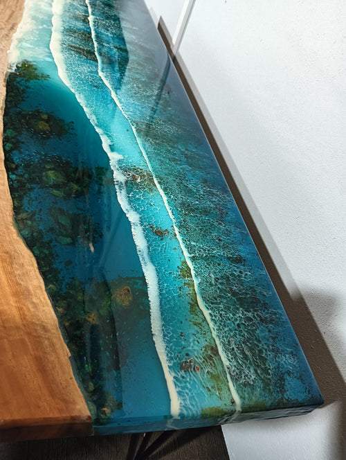 Ocean Coffee table