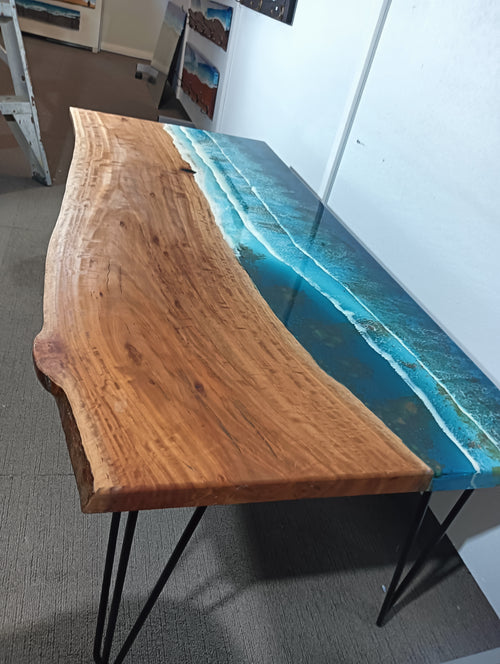 Ocean Coffee table