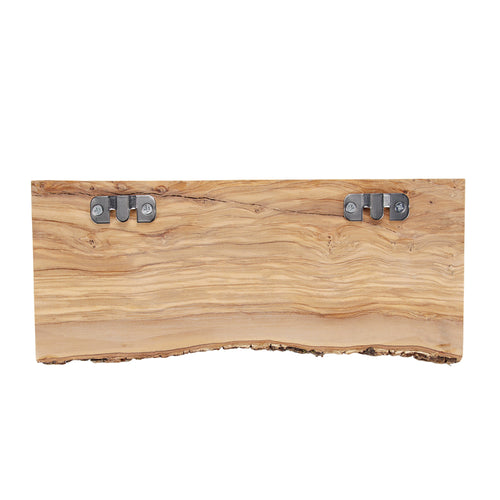 Key Holder wall mounted wood key rack Turtle